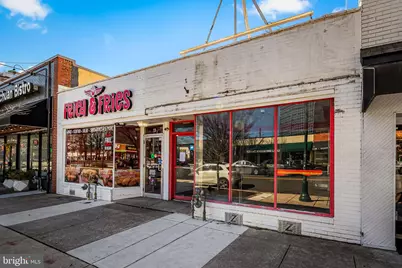 13 Allegheny Avenue, Towson, MD 21204 - Photo 1