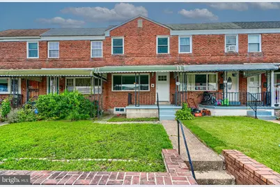 816 Loalan Avenue, Baltimore, MD 21222 - Photo 1