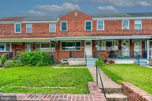 816 Loalan Ave, Baltimore, MD 21222 - Photo 1