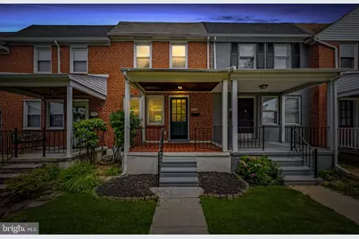 8305 Dalesford Road, Baltimore, MD 21234 - Photo 1