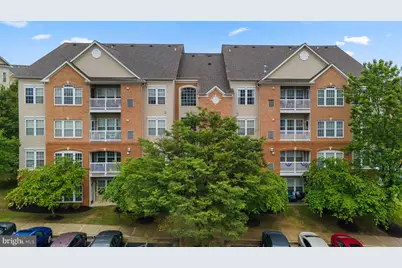 9712 Ashlyn Circle #9712, Owings Mills, MD 21117 - Photo 1