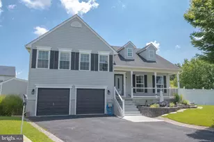 15 Spinnaker Reef Ct, Baltimore, MD 21220 - Photo 1