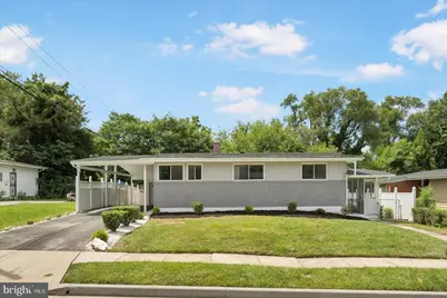 4753 Bonnie Brae Road, Baltimore, MD 21208 - Photo 1