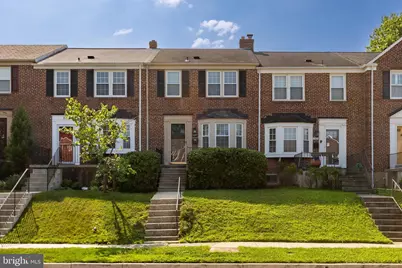 169 Stanmore Road, Baltimore, MD 21212 - Photo 1