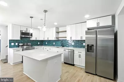 8114 Bullneck Road, Dundalk, MD 21222 - Photo 1