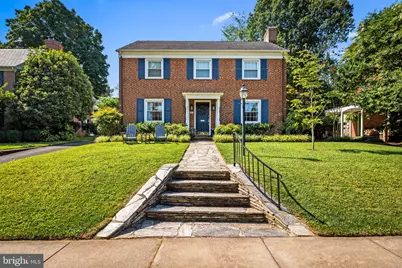 515 Yarmouth Road, Baltimore, MD 21286 - Photo 1