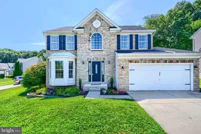 7614 Chesterfield Way, Baltimore, MD 21237 - Photo 1