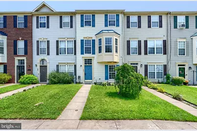 687 Seawave, Baltimore, MD 21220 - Photo 1