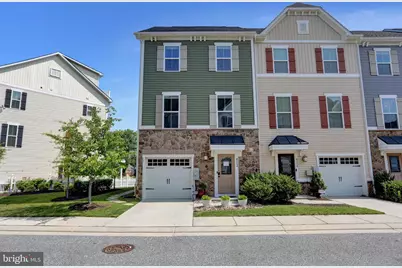8224 Secluded Cove Lane, Baltimore, MD 21222 - Photo 1