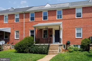 37 Briarwood Rd, Catonsville, MD 21228 - Photo 1