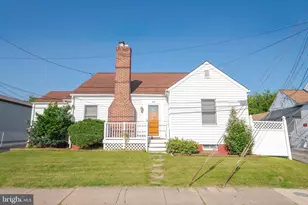 13 S Marlyn Ave, Baltimore, MD 21221 - Photo 1