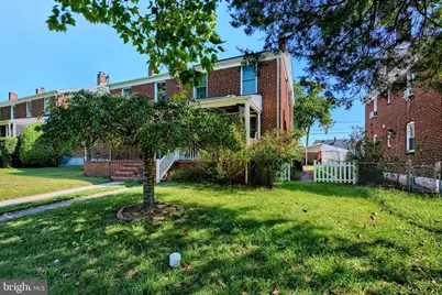 3135 Liberty Parkway, Dundalk, MD 21222 - Photo 1