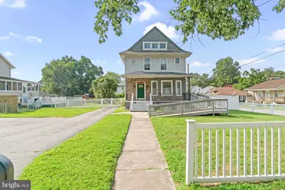 4616 Magnolia Avenue, Baltimore, MD 21227 - Photo 1