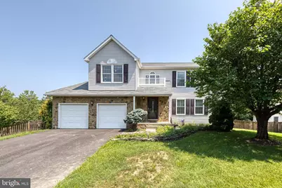 16 Perry Ridge Court, Baltimore, MD 21237 - Photo 1