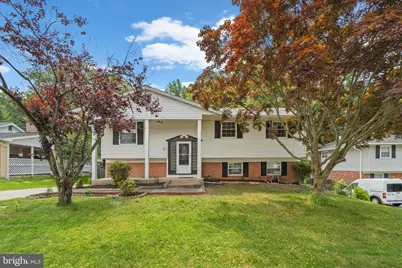 3505 Templar Road, Randallstown, MD 21133 - Photo 1