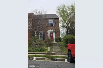 20 Clearlake Court, Baltimore, MD 21234 - Photo 1