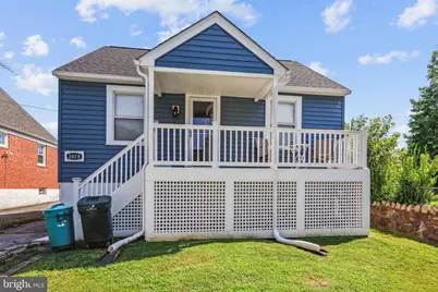 3028 Texas Ave, Baltimore, MD 21234 - Photo 1