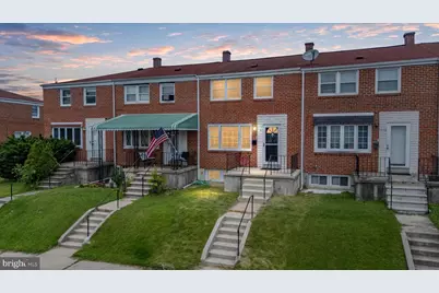 1116 Gloria Avenue, Halethorpe, MD 21227 - Photo 1