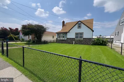 8010 Duvall Avenue, Rosedale, MD 21237 - Photo 1