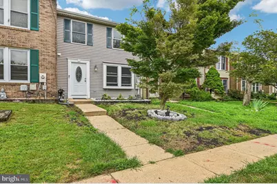 145 Wimbledon Lane, Owings Mills, MD 21117 - Photo 1