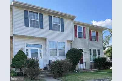[Address not provided], Owings Mills, MD 21117 - Photo 1