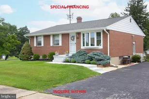 3807 McDonogh Rd, Randallstown, MD 21133 - Photo 1