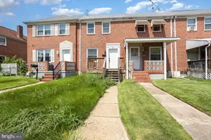 53 S Hawthorne Rd, Middle River, MD 21220 - Photo 1