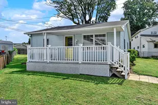 9 Helicopter Dr, Middle River, MD 21220 - Photo 1