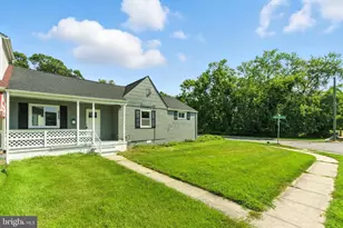 4722 Raspe Ave, Baltimore, MD 21206 - Photo 1