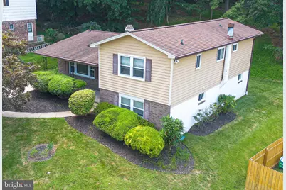 4523 Hawksbury Road, Baltimore, MD 21208 - Photo 1