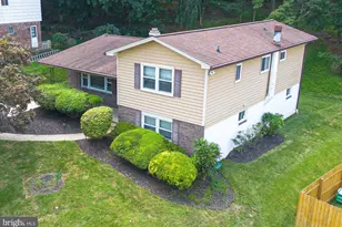 4523 Hawksbury Rd, Baltimore, MD 21208 - Photo 1