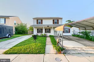 7703 Meath Rd, Dundalk, MD 21222 - Photo 1