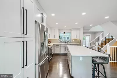 1 First Tee Court, Baltimore, MD 21209 - Photo 1