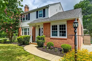 2107 Forest Ridge Rd, Lutherville Timonium, MD 21093 - Photo 1