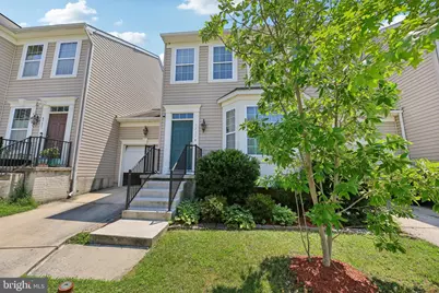 9729 Davison Road, Middle River, MD 21220 - Photo 1