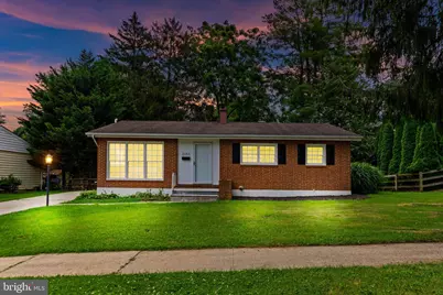 2103 Pine Valley Drive, Lutherville Timonium, MD 21093 - Photo 1