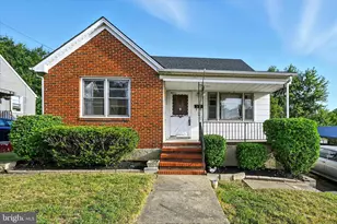 30 3rd Ave, Halethorpe, MD 21227 - Photo 1