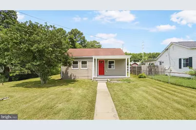 40 Transverse Avenue, Middle River, MD 21220 - Photo 1