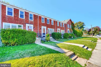 1569 Glen Keith Boulevard, Towson, MD 21286 - Photo 1