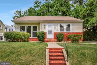 514 Gwynnvale Road, Baltimore, MD 21208 - Photo 1