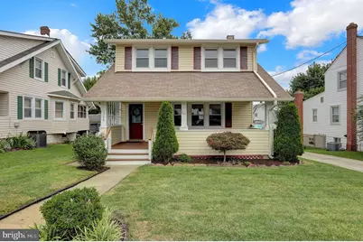 1326 Birch Avenue, Halethorpe, MD 21227 - Photo 1