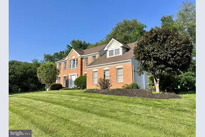 320 Stablers Church Road, Parkton, MD 21120 - Photo 1