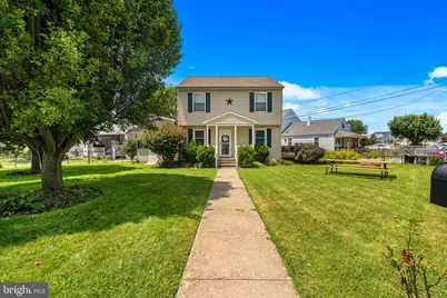 229 Parkwood, Baltimore, MD 21222 - Photo 1