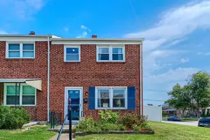 815 Lannerton Rd, Baltimore, MD 21220 - Photo 1