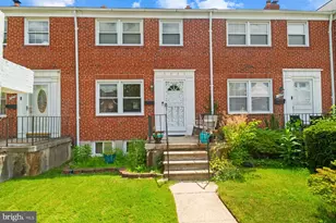 1531 Barrett Rd, Baltimore, MD 21207 - Photo 1