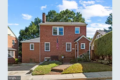 17 Cedarwood Road, Baltimore, MD 21228 - Photo 1