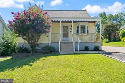 3011H Edgewood Avenue, Baltimore, MD 21234 - Photo 1