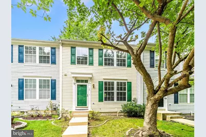 16 Cypress Grove, Owings Mills, MD 21117 - Photo 1