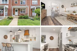 17 Wilfred Ct, Baltimore, MD 21204 - Photo 1