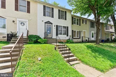 12278 Bonmot Place, Reisterstown, MD 21136 - Photo 1